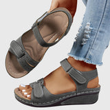 Hana - Supportive Orthopedic Sandals