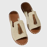 Rosalie - Comfortable Orthopedic Sandals
