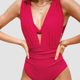 Rose | Elegant Swimsuit
