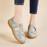 Lea – Comfortable Comfort Sandals for Every Day