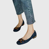 Inka - Elegant Orthopedic Sandals