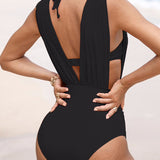 Elise | Glamorous Swimsuit