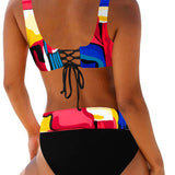 Servane | Classic Swimsuit