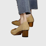 Florence | Classic Heels