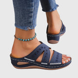 Bonnie - Elegant Orthopedic Sandals