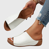 Adira - Elegant Orthopedic Sandals