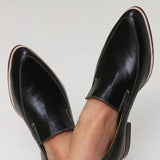 Joëlle | Modern Loafers