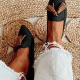 Solange | Premium Moccasins