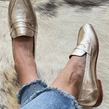 Lola | Exclusive Loafers