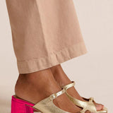 VALENTINA ELEGANT RIVIERA SANDALS
