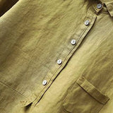 Elvie | Elegant Summer Blouse