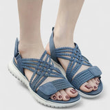 Gemma - Comfortable Orthopedic Sandals