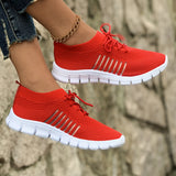 Sophie | Lightweight Comfort Sneakers