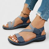 Ophelia - Comfortable Orthopedic Sandals