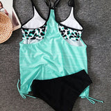 Servane | Premium Tankini
