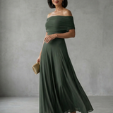 Marianne | Classic Dress