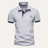The Westhaven Men’s Smart Polo Shirt