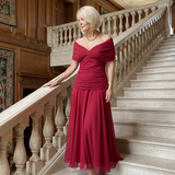 Axelle | Classic Dress