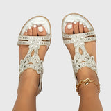 Cadence - Elegant Orthopedic Sandals