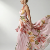 Joëlle | Glamorous Dress