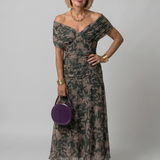 Axelle | Classic Dress