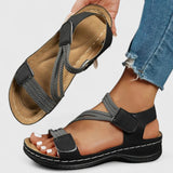 Ophelia - Comfortable Orthopedic Sandals