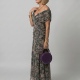 Axelle | Classic Dress