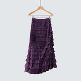 Agathe | Refined Skirt