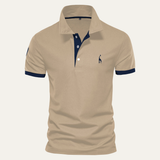 The Westhaven Men’s Smart Polo Shirt