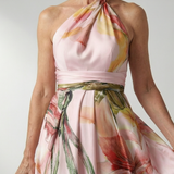 Joëlle | Glamorous Dress