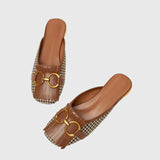 Indira - Comfortable Orthopedic Sandals
