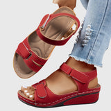 Hana - Supportive Orthopedic Sandals