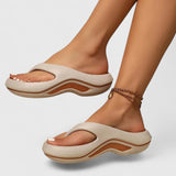 Dahlia - Lightweight Slip-On Sandals