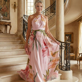 Joëlle | Glamorous Dress