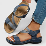 Ophelia - Comfortable Orthopedic Sandals