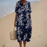 Comfortable Summer Dress