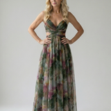Thalia | Exclusive Dress