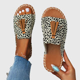 Rosalie - Comfortable Orthopedic Sandals