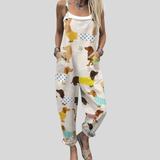 Light & Joyful Overalls