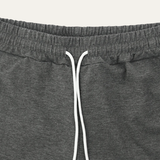 The Modena Men’s Trendy Summer Set – T-Shirt and Shorts