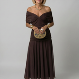 Axelle | Classic Dress