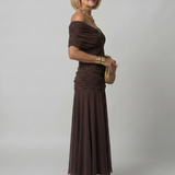 Axelle | Classic Dress