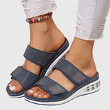 Elice - Supportive Orthopedic Sandals