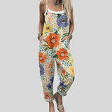 Light & Cheerful Overalls