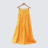Flore | Modern Skirt
