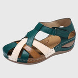 Aubrie - Comfortable Orthopedic Sandals