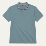The Springfield Men’s Smart Polo Shirt