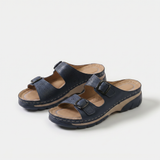Karin - Orthopedic Summer Sandals