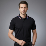 The Springfield Men’s Smart Polo Shirt