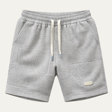 The Kensington Men’s Casual Drawstring Lightweight Summer Shorts